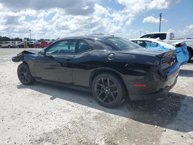 Photo 2 from auction – 2023 DODGE CHALLENGER with VIN 2C3CDZAG2PH658205