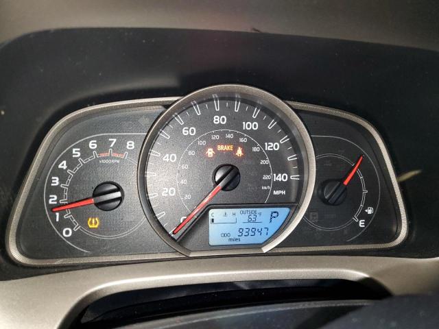 Photo 9 from auction – 2013 TOYOTA RAV4 XLE with VIN 2T3WFREV5DW012325