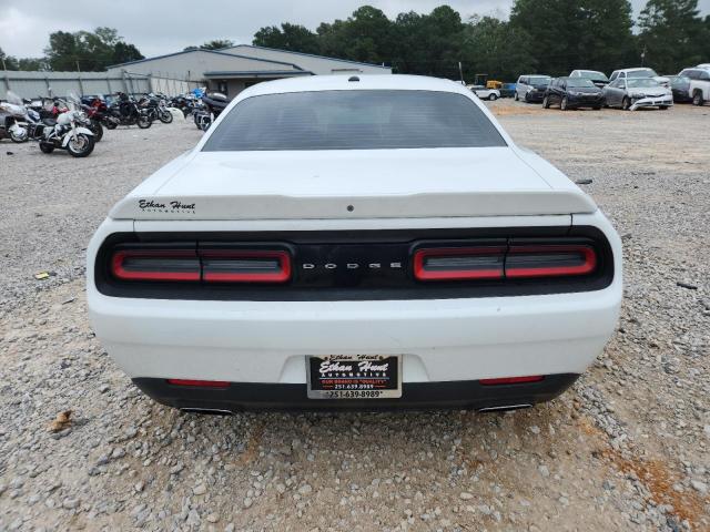 Photo 6 from auction – 2018 DODGE CHALLENGER with VIN 2C3CDZAG3JH270181