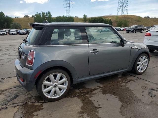Photo 3 from auction – 2010 MINI COOPER S with VIN WMWMF7C5XATX42757