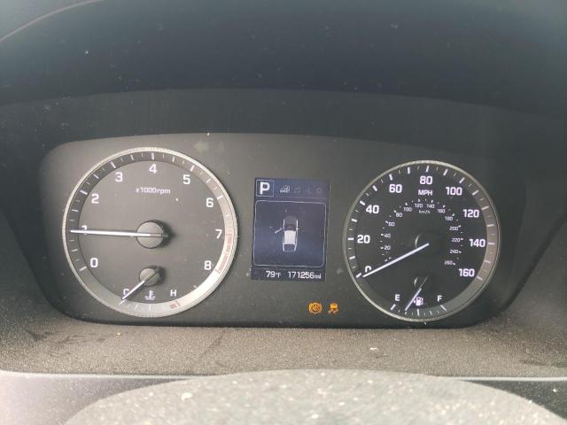 Photo 9 from auction – 2016 HYUNDAI SONATA SE with VIN 5NPE24AF0GH314660