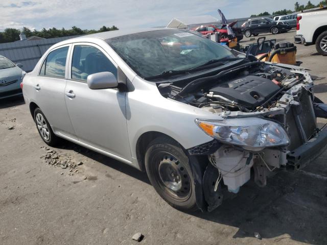Photo 4 from auction – 2010 TOYOTA COROLLA BA with VIN 2T1BU4EEXAC300127