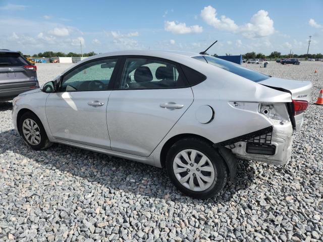 Photo 2 from auction – 2021 HYUNDAI ACCENT SE with VIN 3KPC24A63ME131048