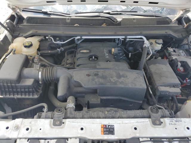 Photo 11 from auction – 2015 CHEVROLET COLORADO with VIN 1GCHSAEA2F1226631