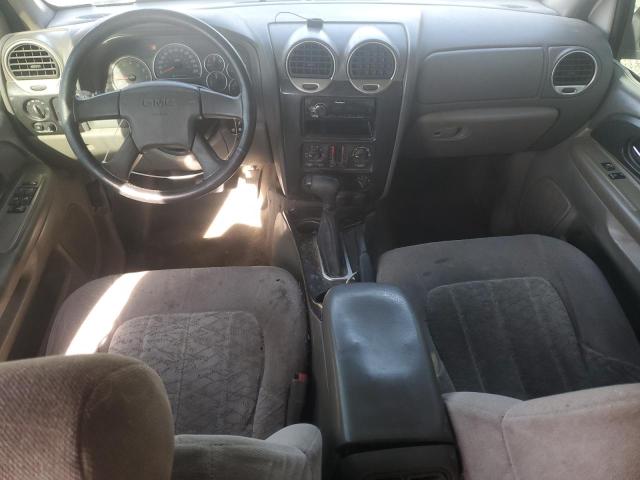 Фото 8 с аукциона – 2003 GMC ENVOY с VIN 1GKDT13S732252997