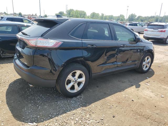 Photo 3 from auction – 2018 FORD EDGE SE with VIN 2FMPK4G97JBB14870