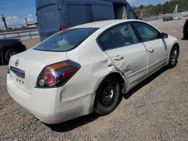 Photo 3 from auction – 2010 NISSAN ALTIMA BAS with VIN 1N4AL2AP2AN478319