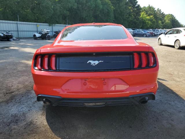 Photo 6 from auction – 2019 FORD MUSTANG with VIN 1FA6P8TH1K5117961