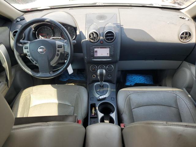 Photo 8 from auction – 2011 NISSAN ROGUE S with VIN JN8AS5MT3BW571891