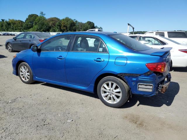 Photo 2 from auction – 2010 TOYOTA COROLLA BA with VIN 2T1BU4EE8AC473984