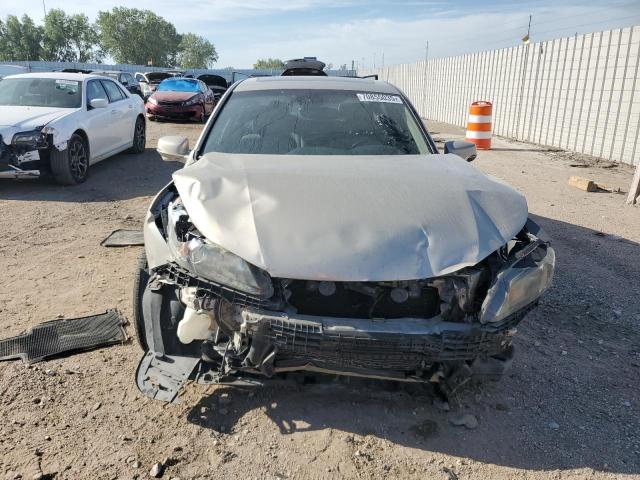 Photo 5 from auction – 2015 HONDA ACCORD EXL with VIN 1HGCR2F8XFA101286