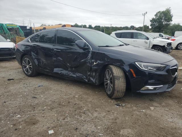 Photo 4 from auction – 2018 BUICK REGAL PREF with VIN W04GN6SX5J1059810