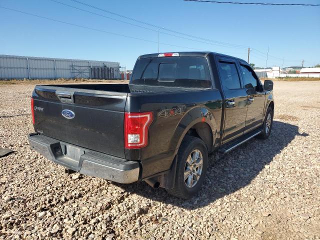 Photo 3 from auction – 2015 FORD F150 SUPER with VIN 1FTEW1EG2FKD31899