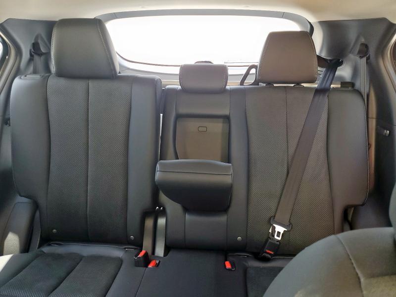 Photo 10 from auction – 2025 MITSUBISHI ECLIPSE CROSS SE with VIN JA4ATWAA2SZ005473