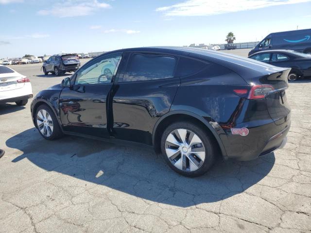 Photo 2 from auction – 2023 TESLA MODEL Y with VIN 7SAYGAEE3PF903721