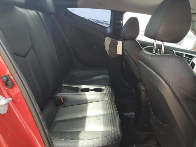 Photo 10 from auction – 2014 HYUNDAI VELOSTER with VIN KMHTC6AD3EU214615