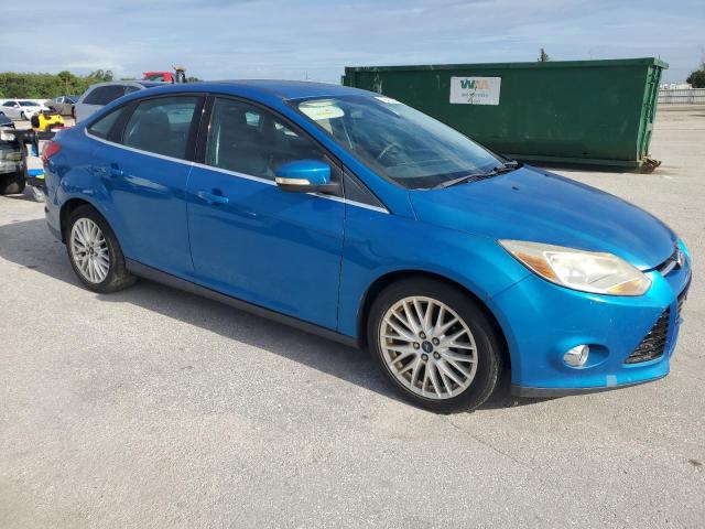Photo 4 from auction – 2012 FORD FOCUS SEL with VIN 1FAHP3H20CL236386