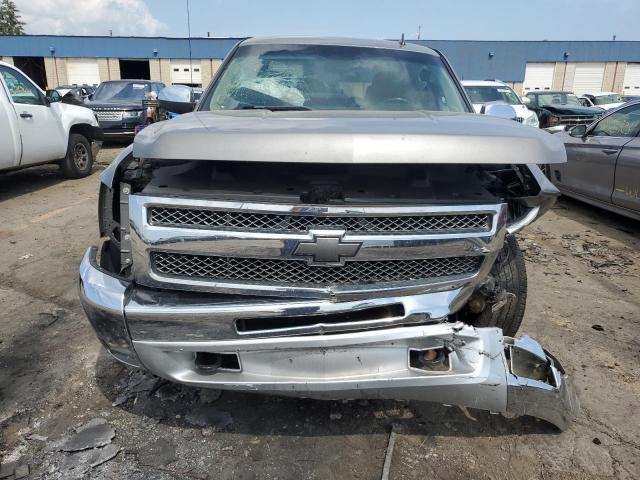 Photo 5 from auction – 2013 CHEVROLET SILVERADO with VIN 1GCRKSE70DZ281981