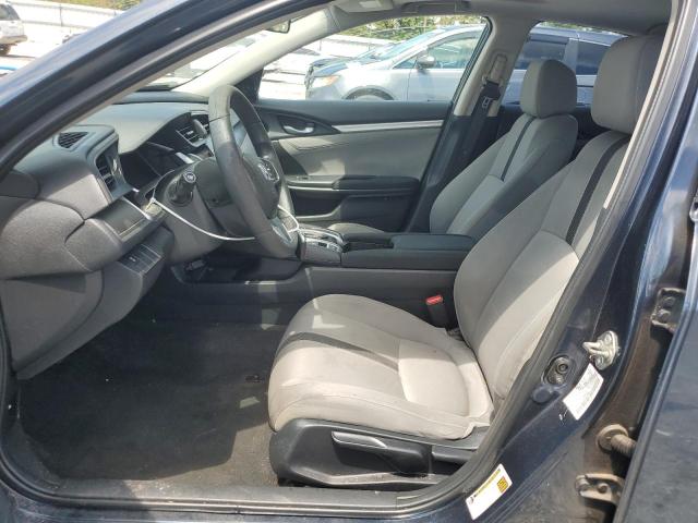 Photo 7 from auction – 2017 HONDA CIVIC EX with VIN 19XFC1F34HE028900