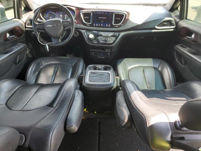 Photo 8 from auction – 2020 CHRYSLER PACIFICA T with VIN 2C4RC1EG3LR110027