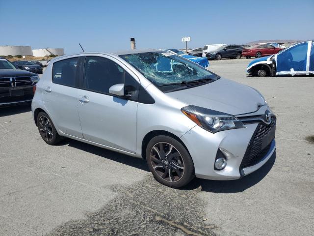 Photo 4 from auction – 2015 TOYOTA YARIS with VIN VNKKTUD39FA016168