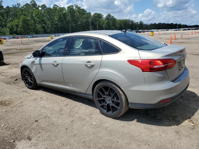 Photo 2 from auction – 2016 FORD FOCUS SE with VIN 1FADP3F26GL376580