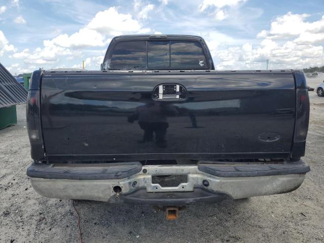 Photo 6 from auction – 2003 FORD F250 SUPER with VIN 1FTNW21F83EA29613