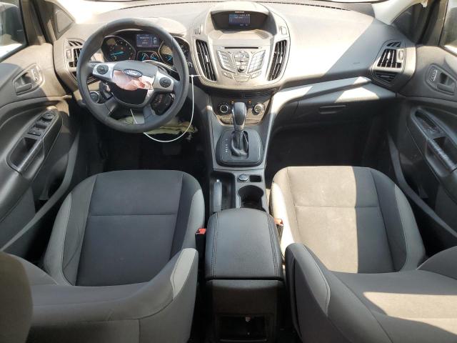 Photo 8 from auction – 2014 FORD ESCAPE S with VIN 1FMCU0F71EUA67613
