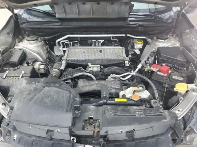 Photo 12 from auction – 2020 SUBARU ASCENT with VIN 4S4WMAED3L3462681