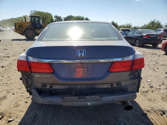 Photo 6 from auction – 2014 HONDA ACCORD LX with VIN 1HGCR2F37EA009832