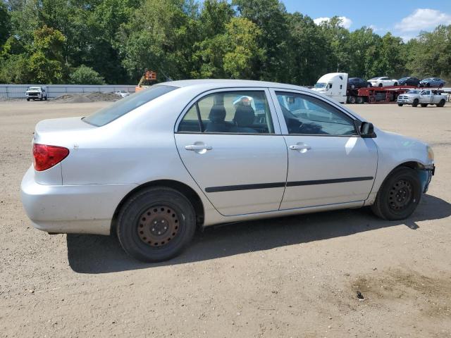 Photo 3 from auction – 2006 TOYOTA COROLLA CE with VIN JTDBR32E960096809