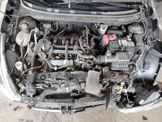 Photo 11 from auction – 2020 NISSAN KICKS SR with VIN 3N1CP5DV9LL547774