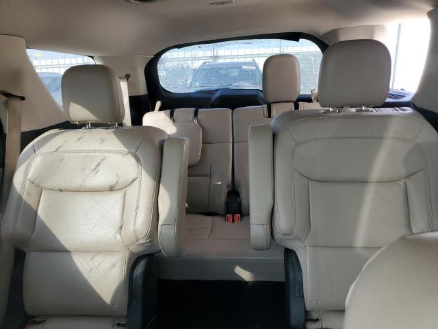 Photo 10 from auction – 2020 FORD EXPLORER X with VIN 1FMSK8DH9LGA23527