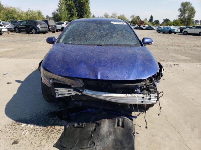 Photo 5 from auction – 2021 TOYOTA COROLLA SE with VIN 5YFP4MCE8MP080967