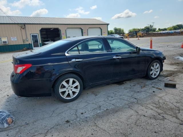 Photo 3 from auction – 2008 LEXUS ES 350 with VIN JTHBJ46G582180835