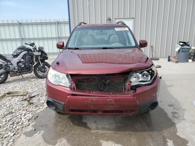 Photo 5 from auction – 2011 SUBARU FORESTER 2 with VIN JF2SHBDC1BH744701