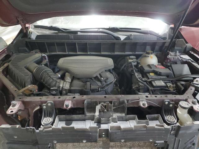 Photo 12 from auction – 2017 GMC ACADIA SLE with VIN 1GKKNSLS0HZ323592