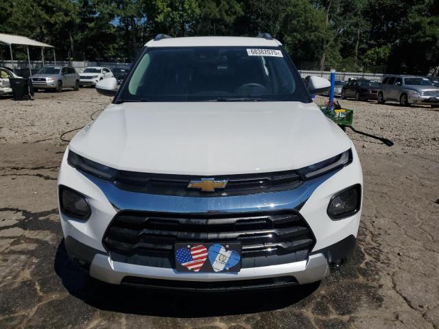 Photo 5 from auction – 2023 CHEVROLET TRAILBLAZE with VIN KL79MPS29PB111225