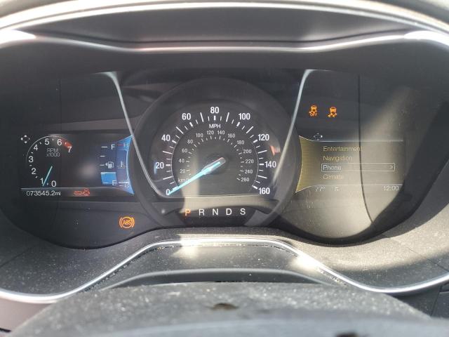 Photo 9 from auction – 2015 FORD FUSION TIT with VIN 3FA6P0K96FR158231