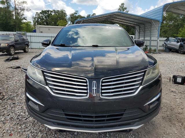 Photo 5 from auction – 2015 LINCOLN MKC with VIN 5LMCJ2A99FUJ25818