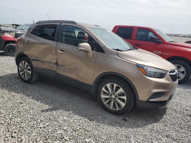 Photo 4 from auction – 2019 BUICK ENCORE PRE with VIN KL4CJASB2KB705625