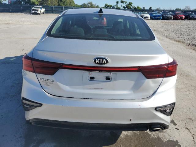 Photo 6 from auction – 2019 KIA FORTE FE with VIN 3KPF24AD5KE061500