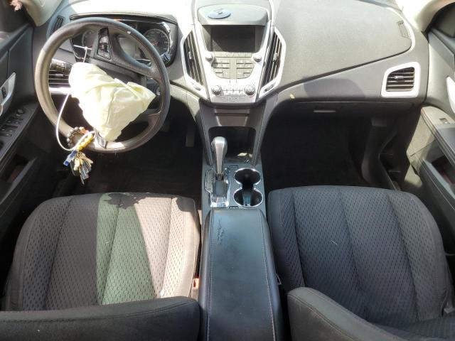 Photo 8 from auction – 2015 GMC TERRAIN SL with VIN 2GKALMEK0F6183952