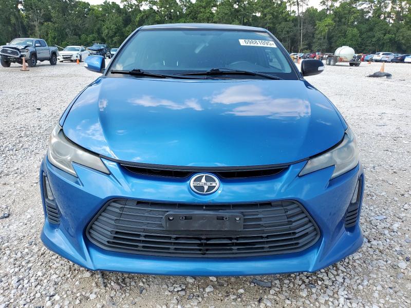 Photo 5 from auction – 2016 TOYOTA SCION TC with VIN JTKJF5C79GJ014727