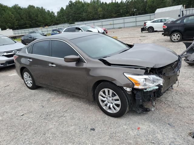 Photo 4 from auction – 2015 NISSAN ALTIMA 2.5 with VIN 1N4AL3AP3FC450313