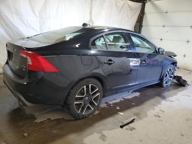 Photo 3 from auction – 2017 VOLVO S60 DYNAMI with VIN YV140MTL5H2422631