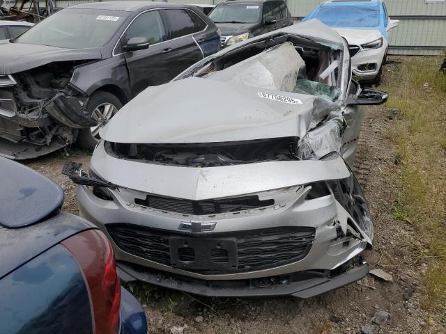 Photo 5 from auction – 2018 CHEVROLET MALIBU LT with VIN 1G1ZD5ST5JF260840