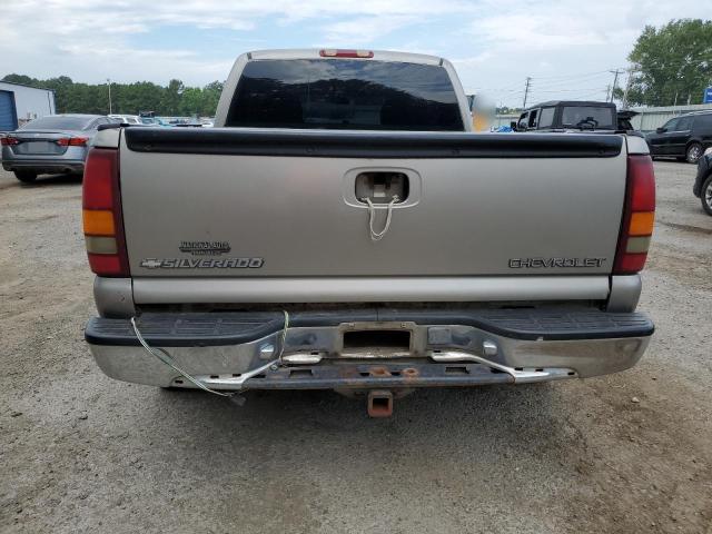Photo 6 from auction – 2001 CHEVROLET SILVERADO with VIN 2GCEC19V711214457