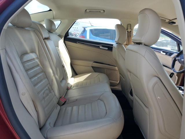 Photo 10 from auction – 2016 FORD FUSION SE with VIN 3FA6P0HD6GR206226