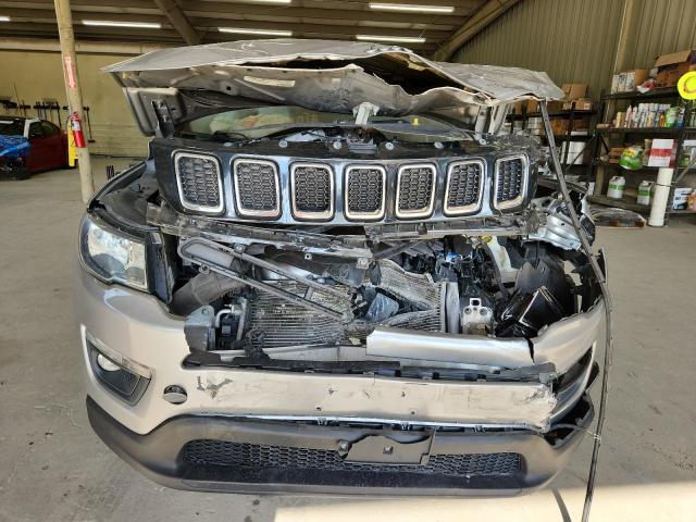 Photo 5 from auction – 2019 JEEP COMPASS LA with VIN 3C4NJCBB4KT730650